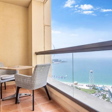 Icon Casa Living - Rimal 3 Residence - Jbr Dubai Esterno foto