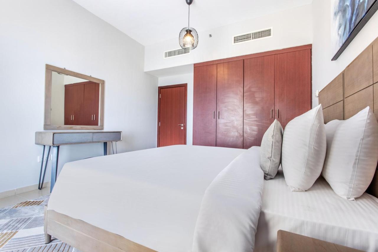 Icon Casa Living - Rimal 3 Residence - Jbr Dubai Esterno foto