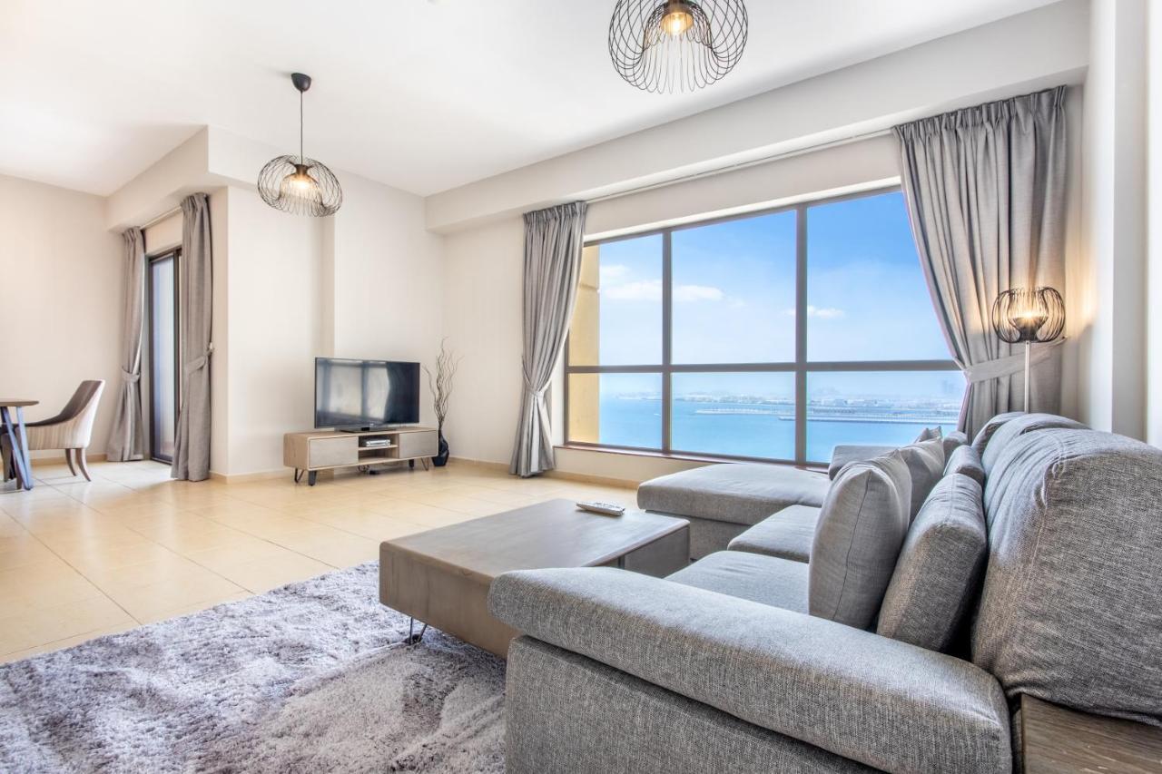 Icon Casa Living - Rimal 3 Residence - Jbr Dubai Esterno foto