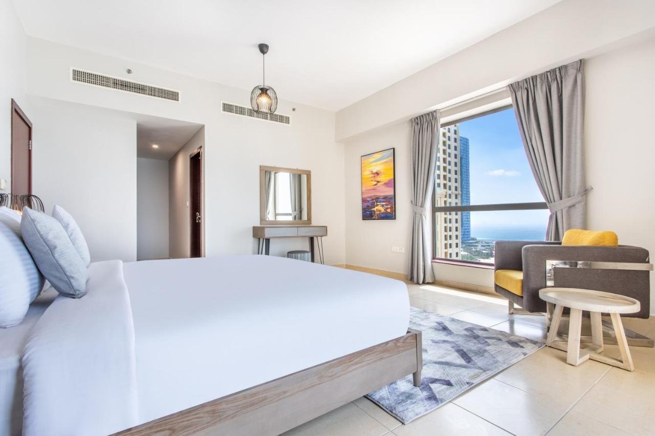 Icon Casa Living - Rimal 3 Residence - Jbr Dubai Esterno foto