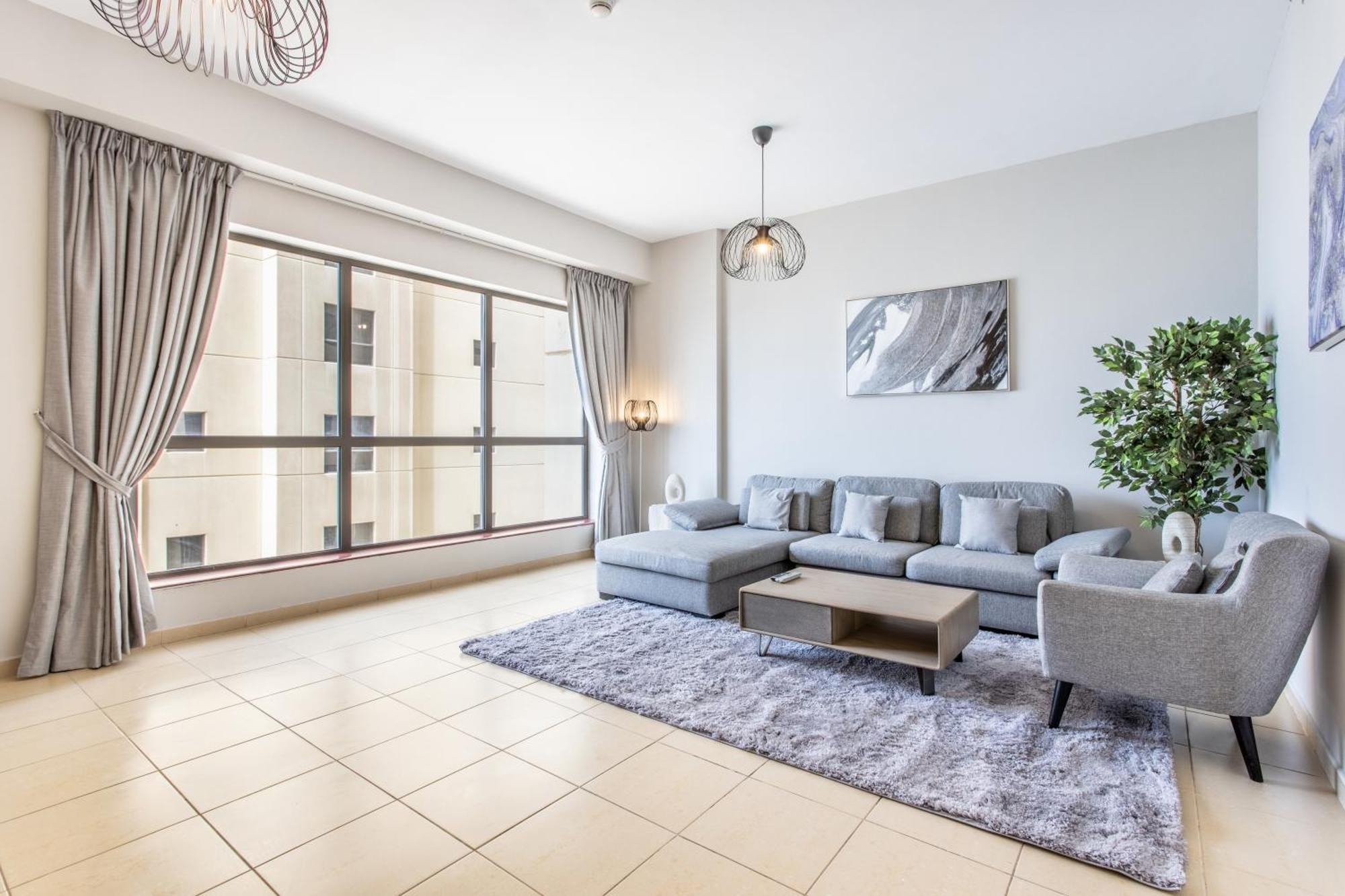Icon Casa Living - Rimal 3 Residence - Jbr Dubai Esterno foto