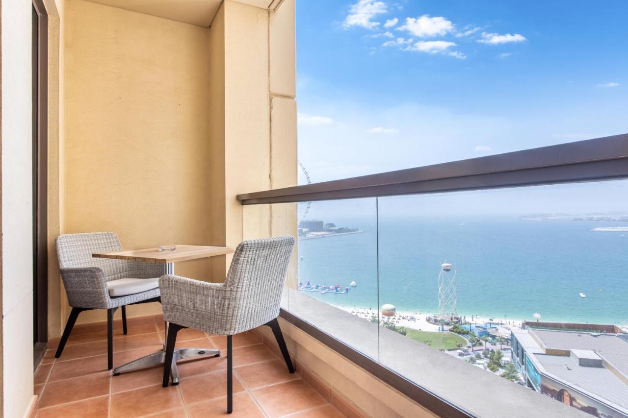 Icon Casa Living - Rimal 3 Residence - Jbr Dubai Esterno foto