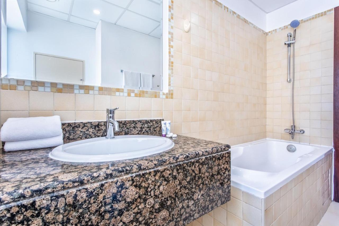 Icon Casa Living - Rimal 3 Residence - Jbr Dubai Esterno foto