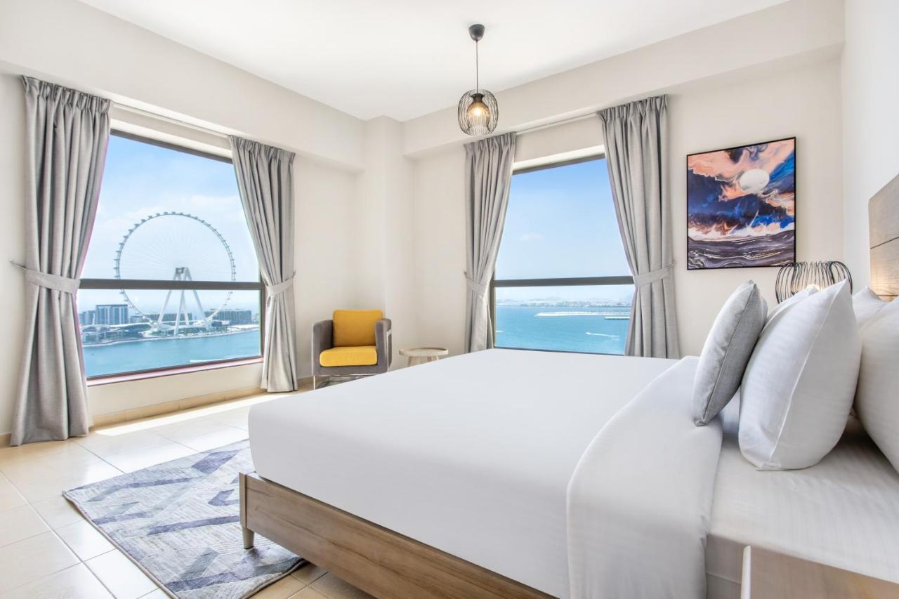 Icon Casa Living - Rimal 3 Residence - Jbr Dubai Esterno foto