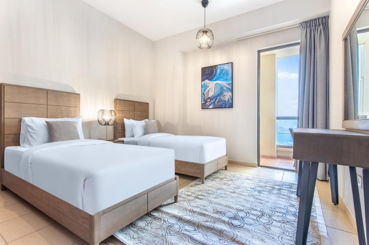 Icon Casa Living - Rimal 3 Residence - Jbr Dubai Esterno foto