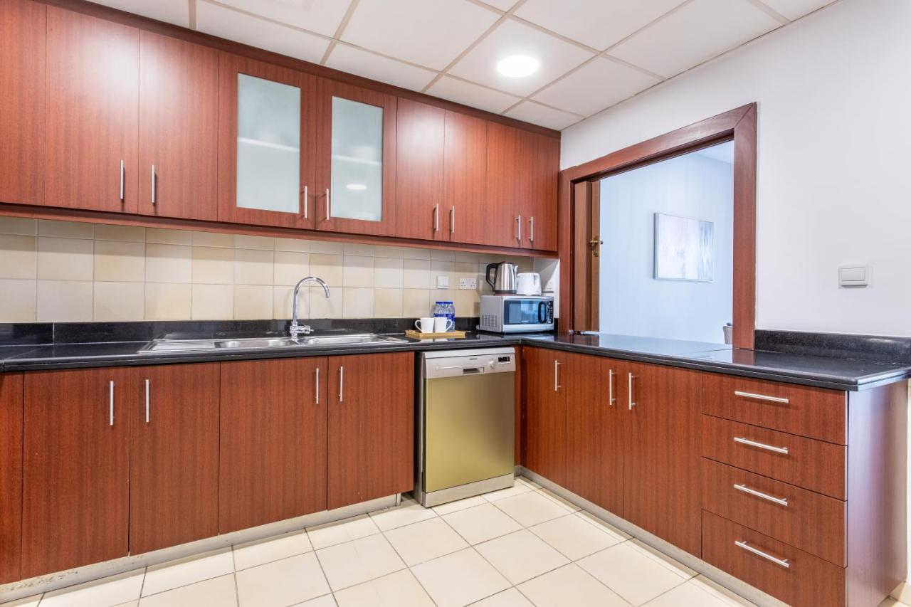 Icon Casa Living - Rimal 3 Residence - Jbr Dubai Esterno foto