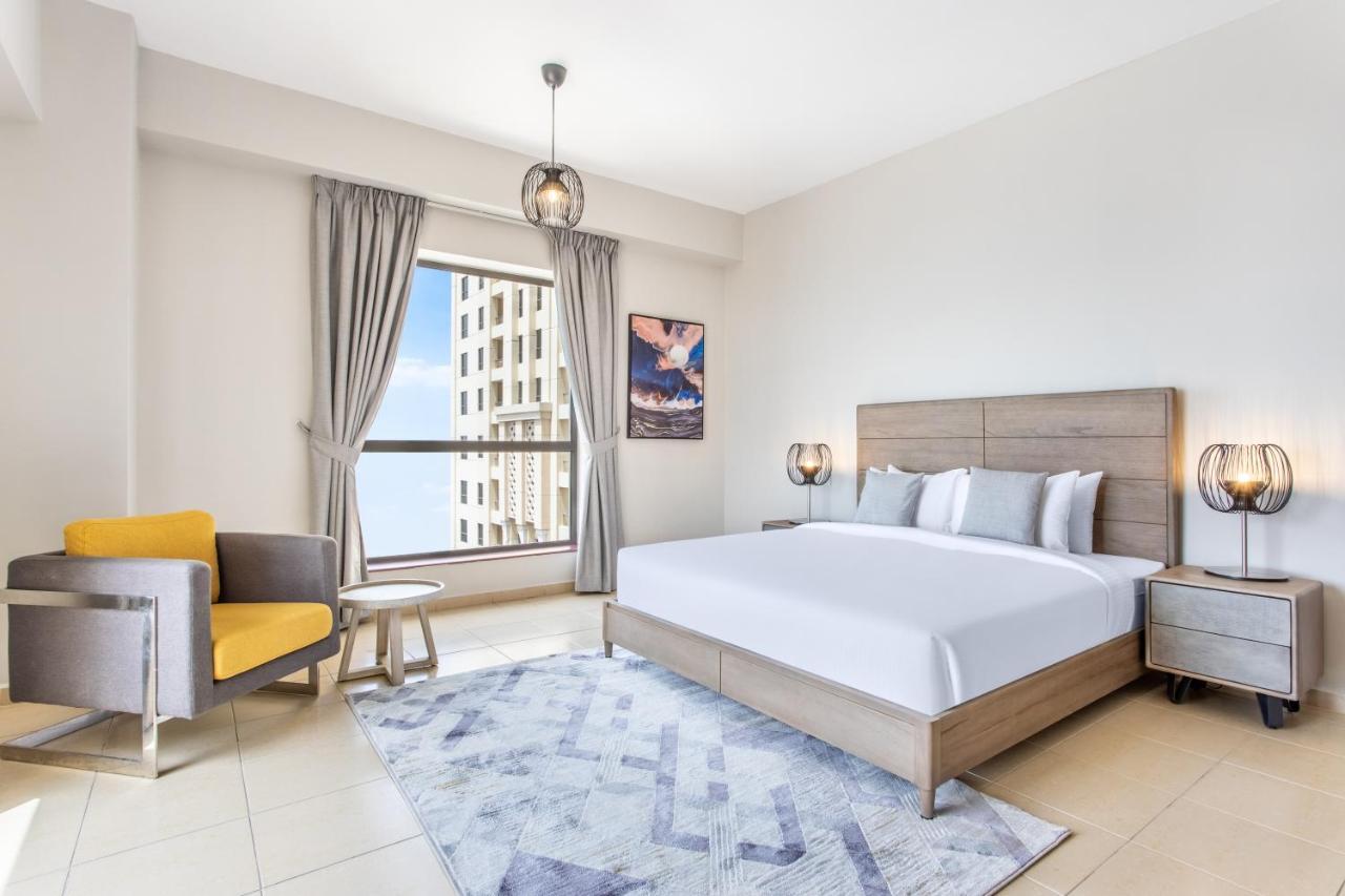 Icon Casa Living - Rimal 3 Residence - Jbr Dubai Esterno foto
