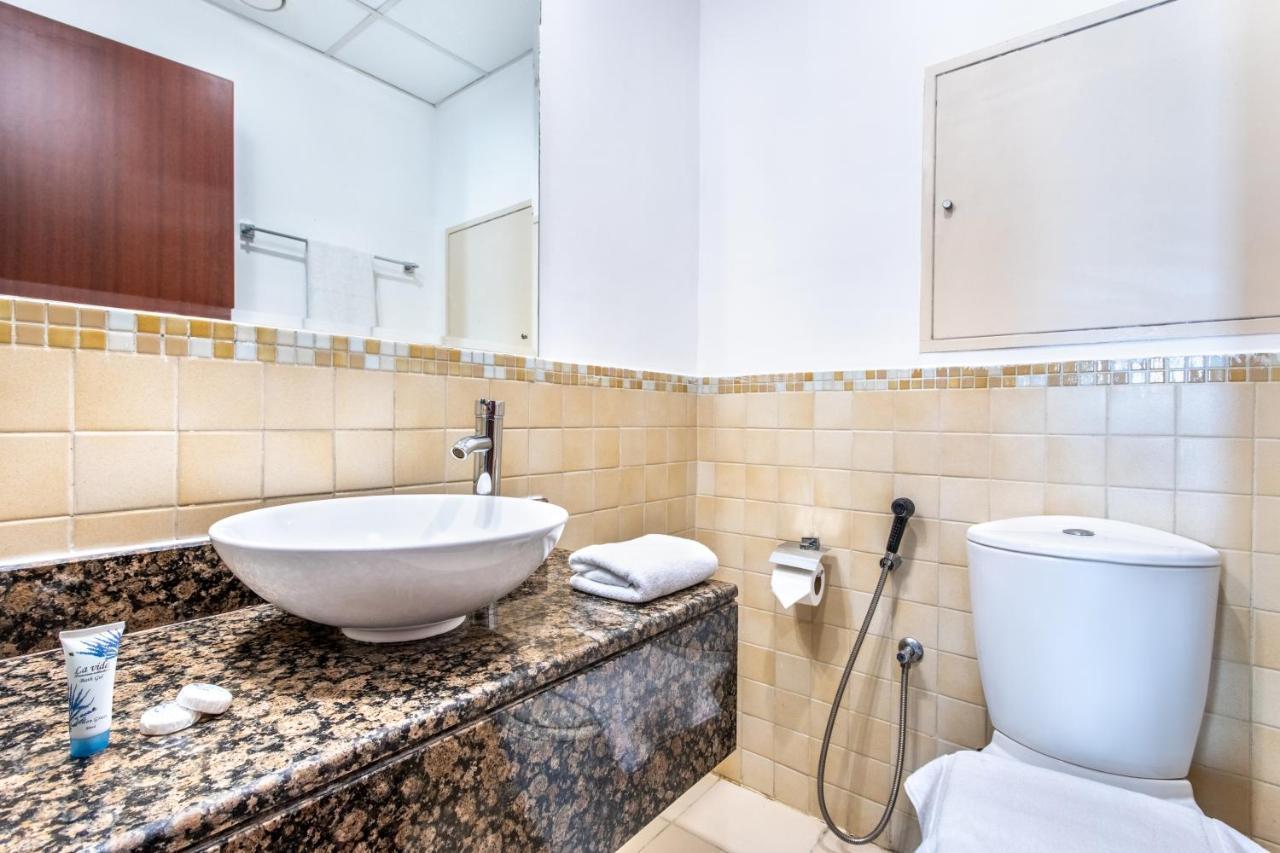 Icon Casa Living - Rimal 3 Residence - Jbr Dubai Esterno foto
