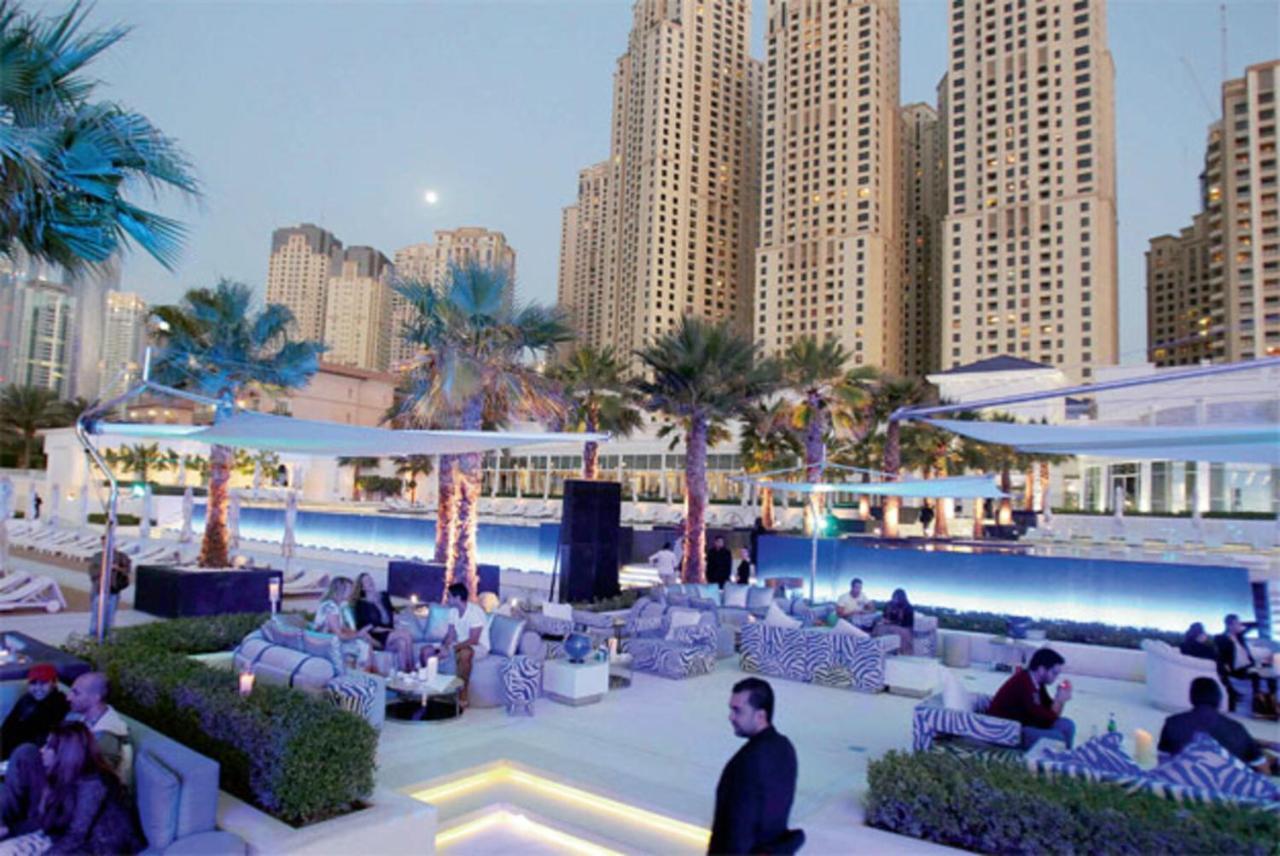 Icon Casa Living - Rimal 3 Residence - Jbr Dubai Esterno foto