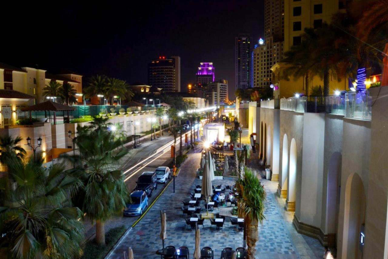 Icon Casa Living - Rimal 3 Residence - Jbr Dubai Esterno foto