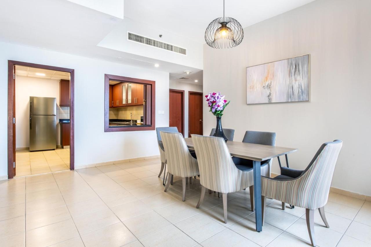Icon Casa Living - Rimal 3 Residence - Jbr Dubai Esterno foto