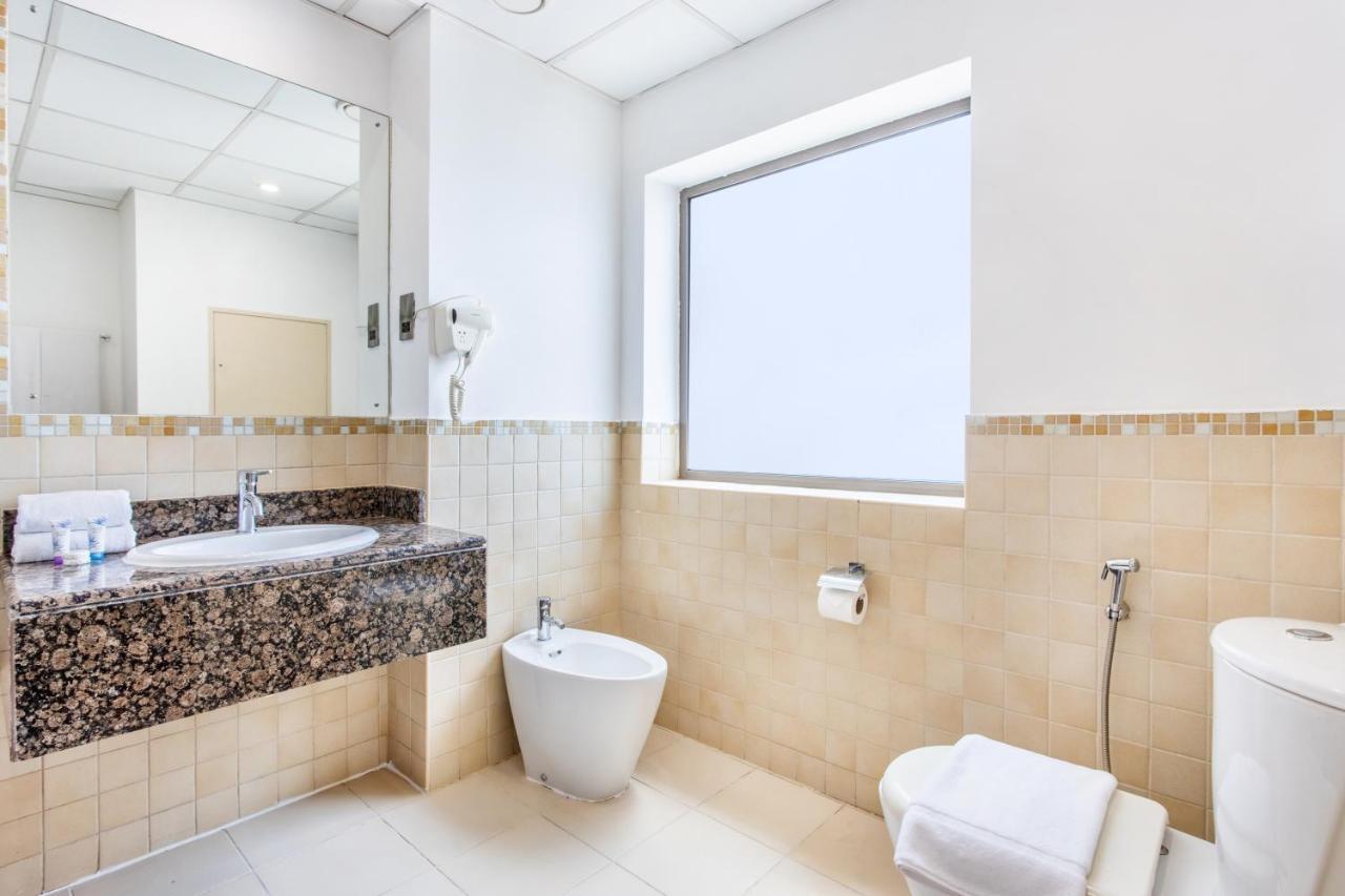 Icon Casa Living - Rimal 3 Residence - Jbr Dubai Esterno foto