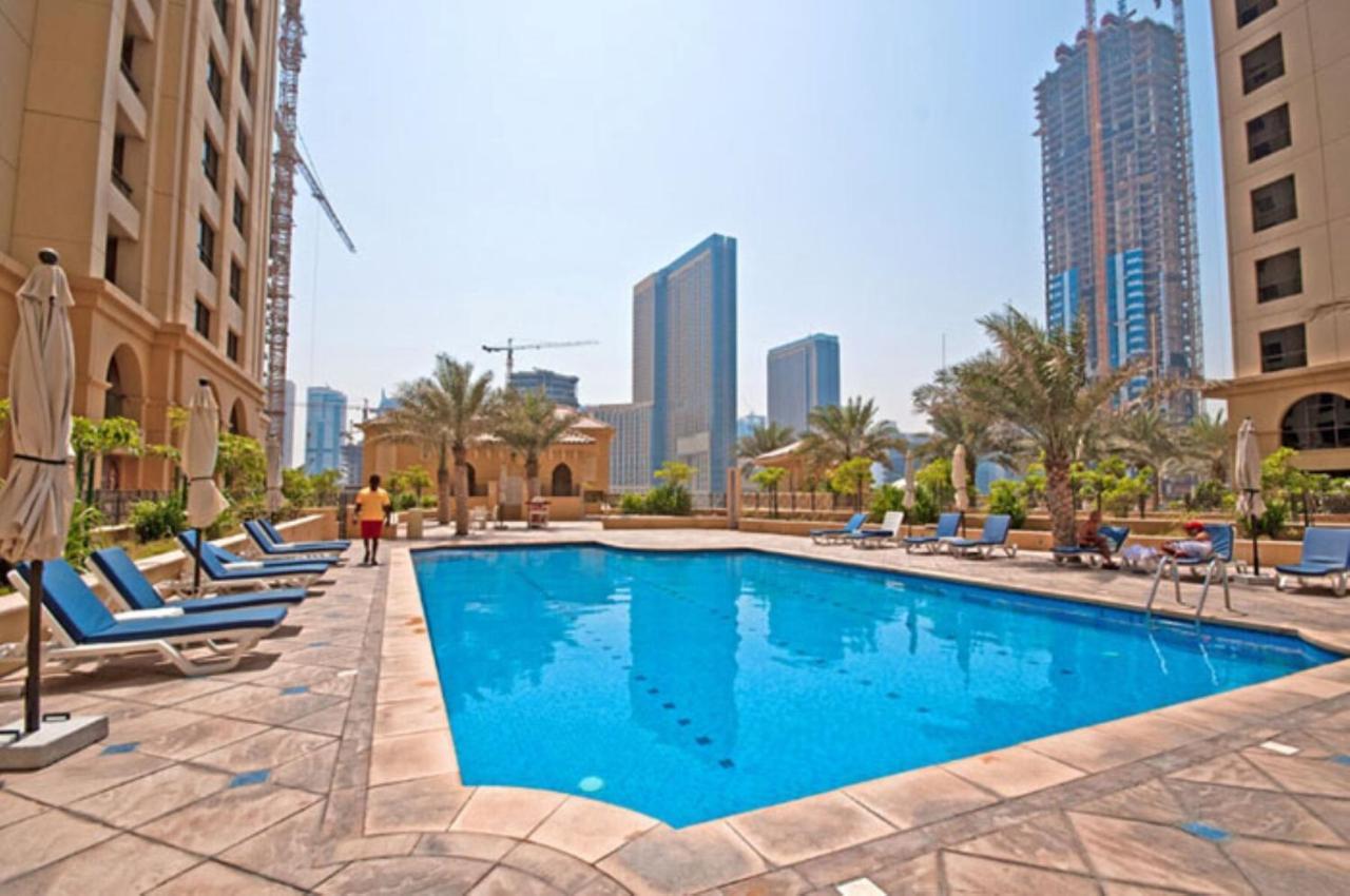 Icon Casa Living - Rimal 3 Residence - Jbr Dubai Esterno foto