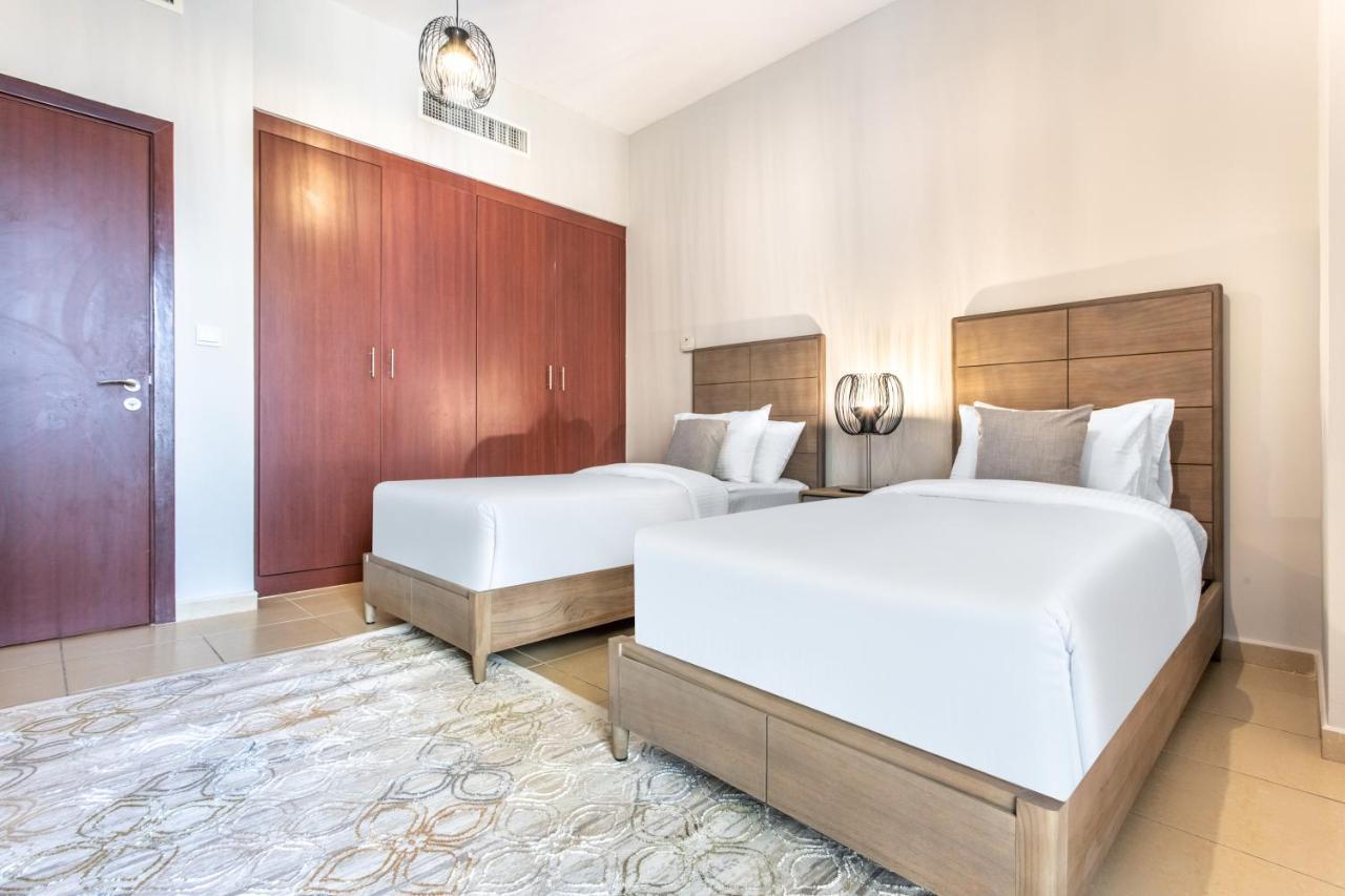 Icon Casa Living - Rimal 3 Residence - Jbr Dubai Esterno foto