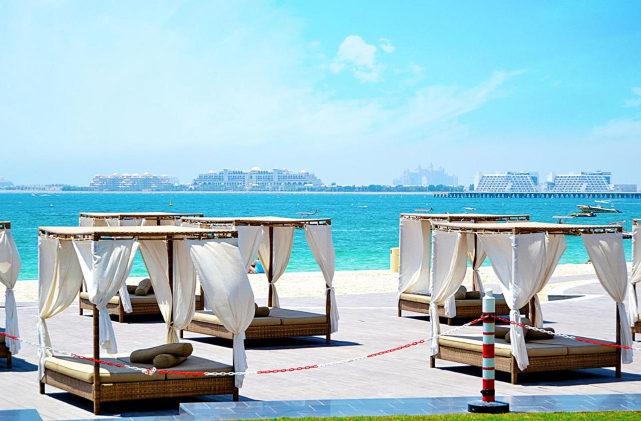 Icon Casa Living - Rimal 3 Residence - Jbr Dubai Esterno foto