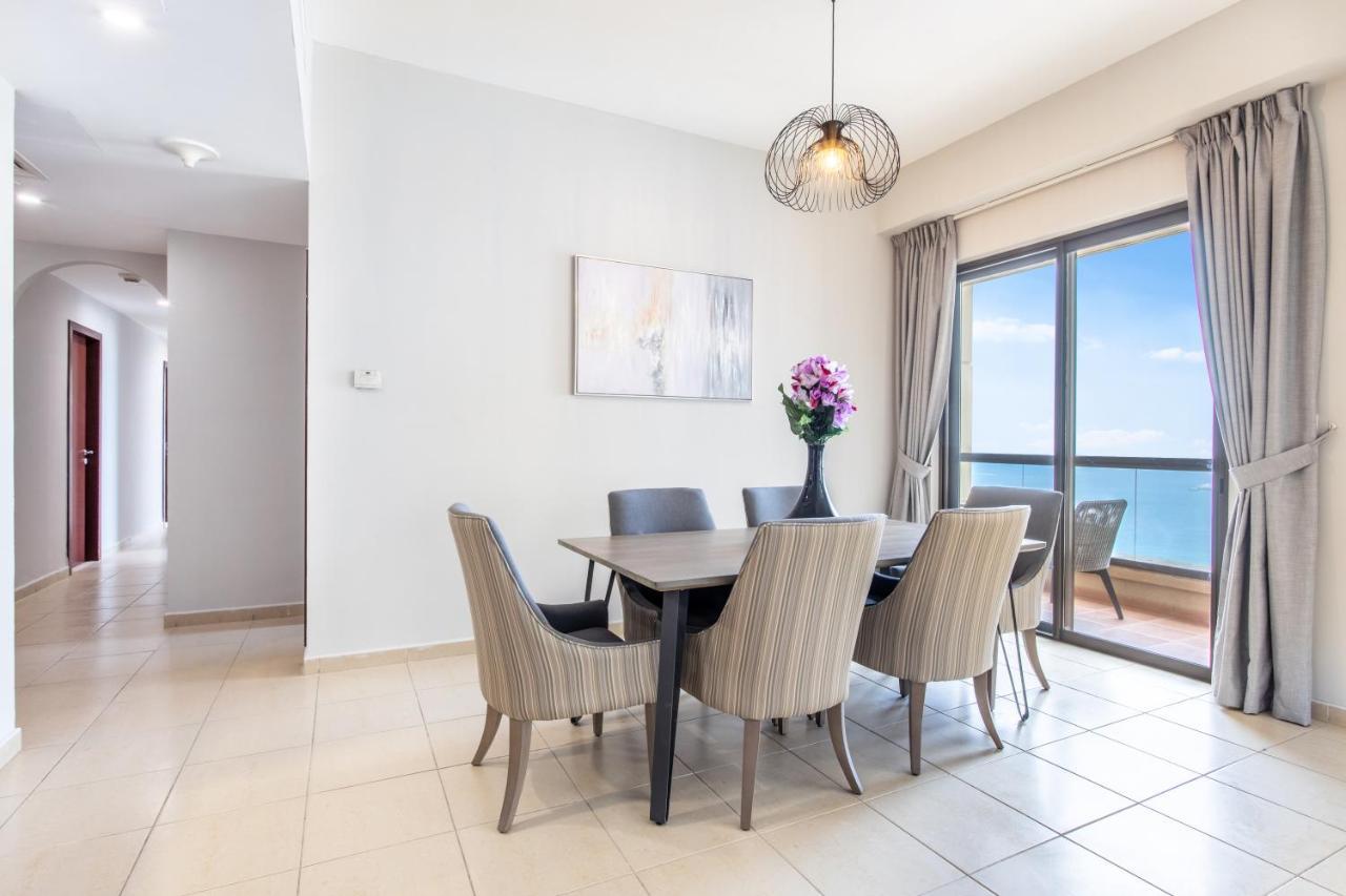 Icon Casa Living - Rimal 3 Residence - Jbr Dubai Esterno foto