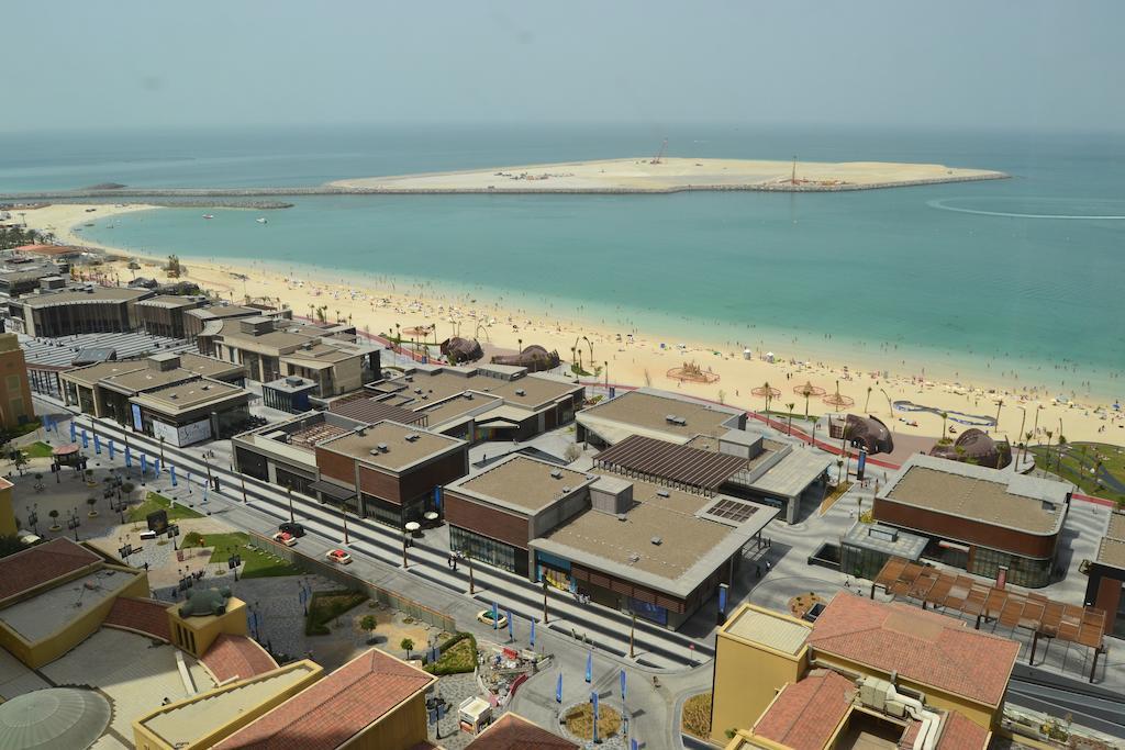 Icon Casa Living - Rimal 3 Residence - Jbr Dubai Esterno foto